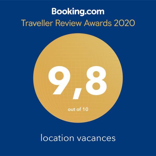 Location Vacances Linguizzetta Exteriör bild