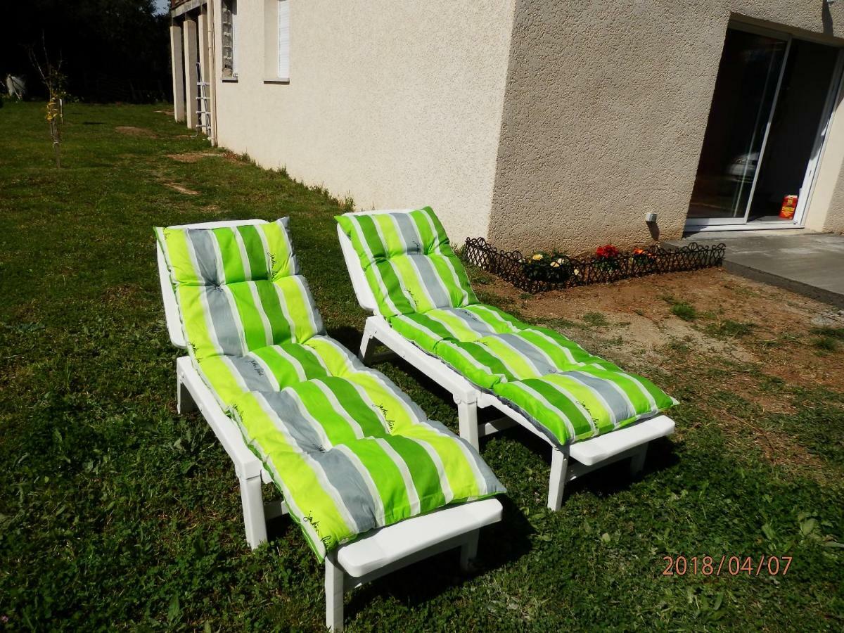 Location Vacances Linguizzetta Exteriör bild